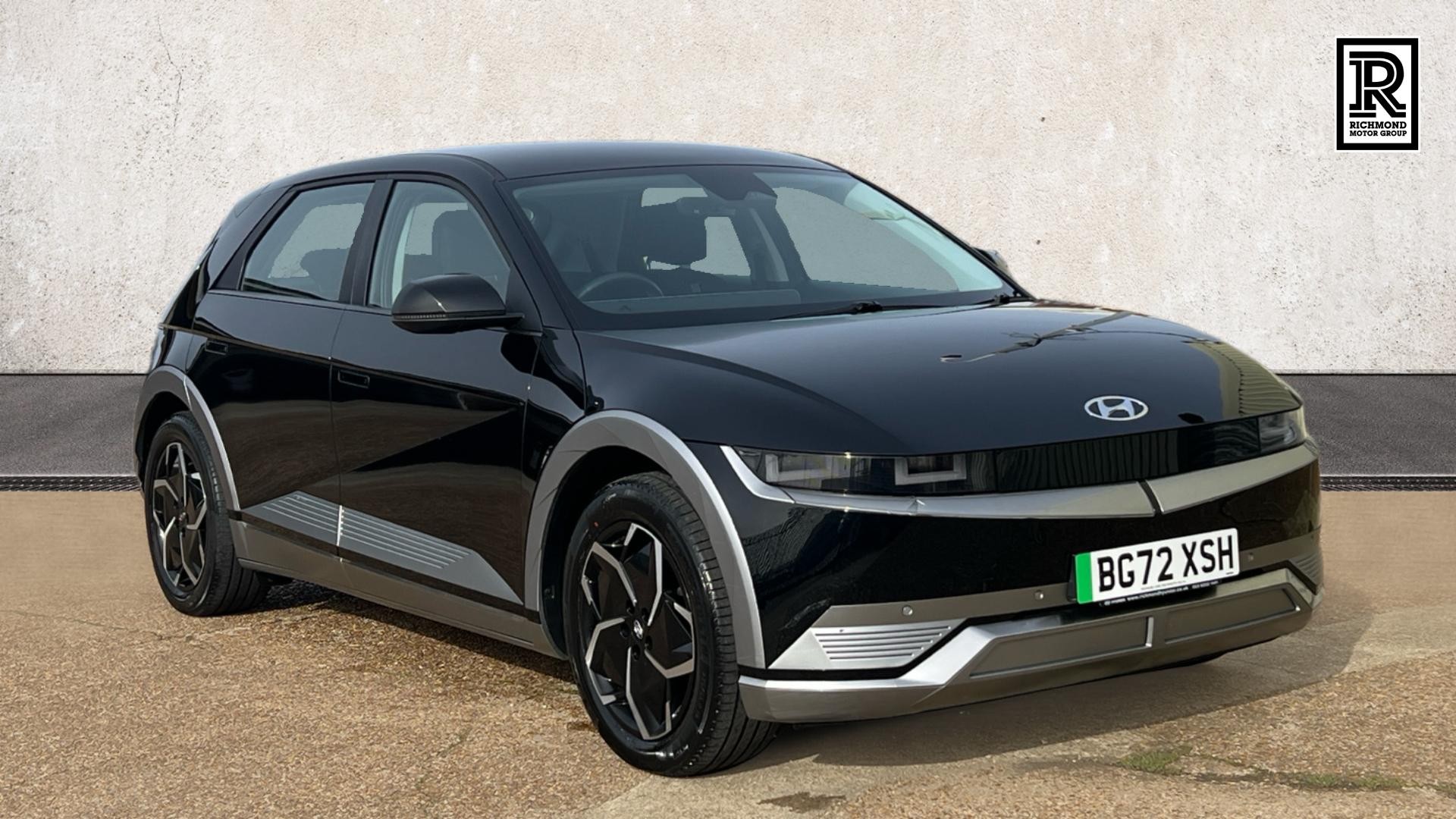 Main listing image - Hyundai IONIQ 5