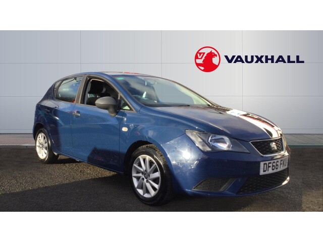 Main listing image - SEAT Ibiza