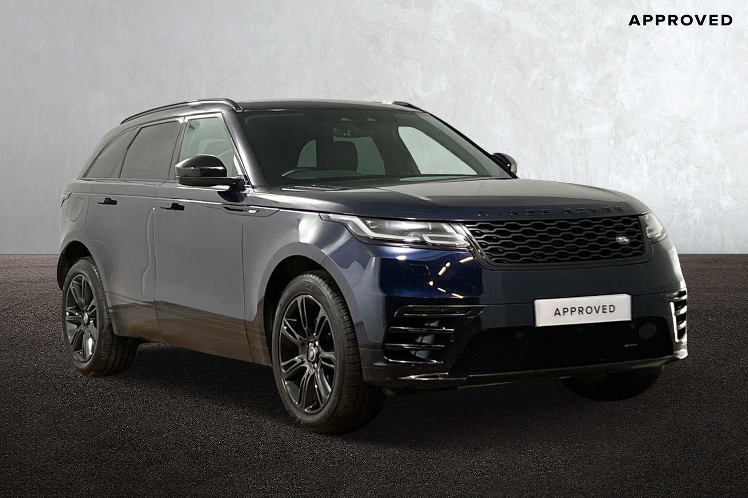 Main listing image - Land Rover Range Rover Velar