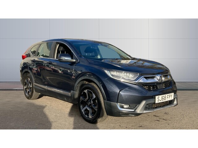 Main listing image - Honda CR-V