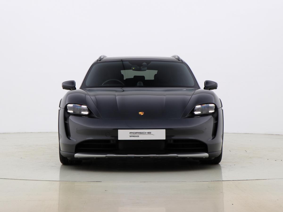 Main listing image - Porsche Taycan Cross Turismo