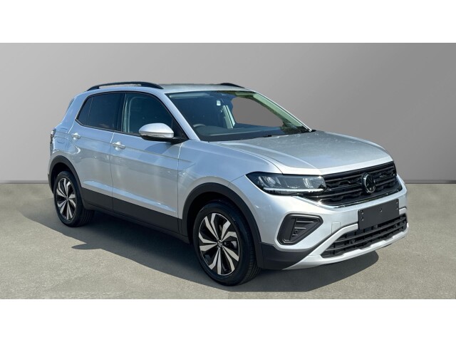 Main listing image - Volkswagen T-Cross