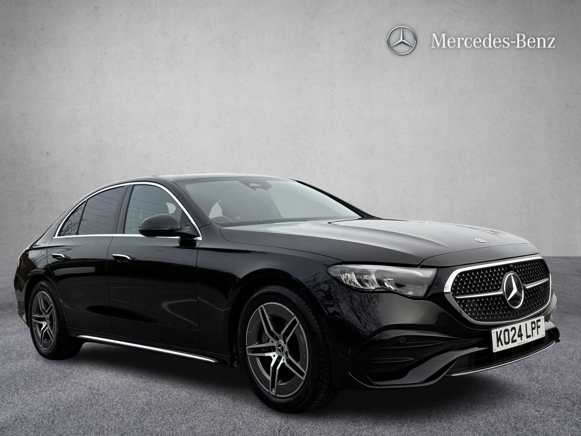 Main listing image - Mercedes-Benz E-Class