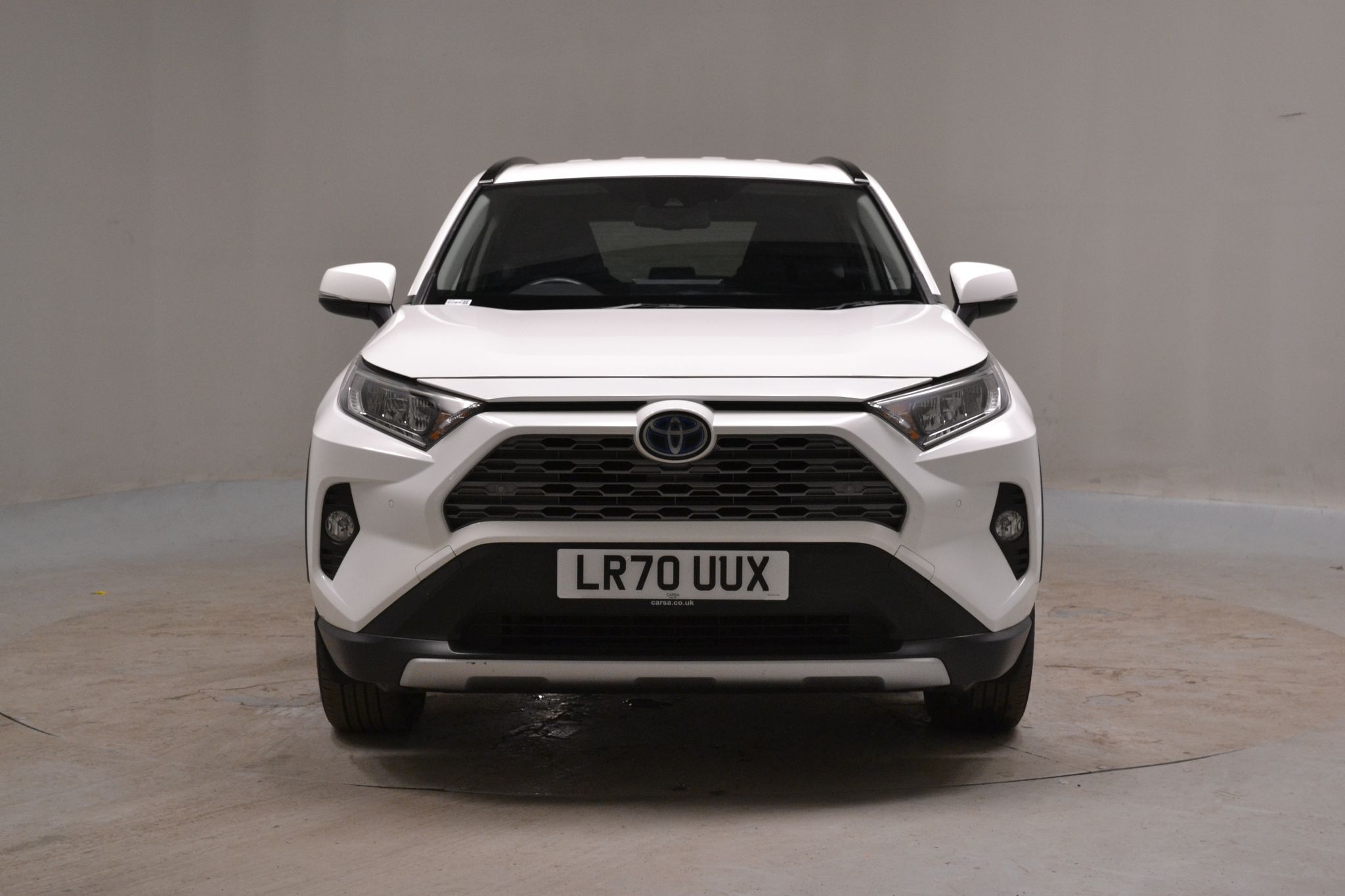 Main listing image - Toyota RAV4