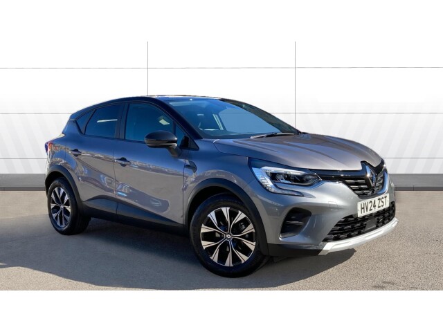 Main listing image - Renault Captur