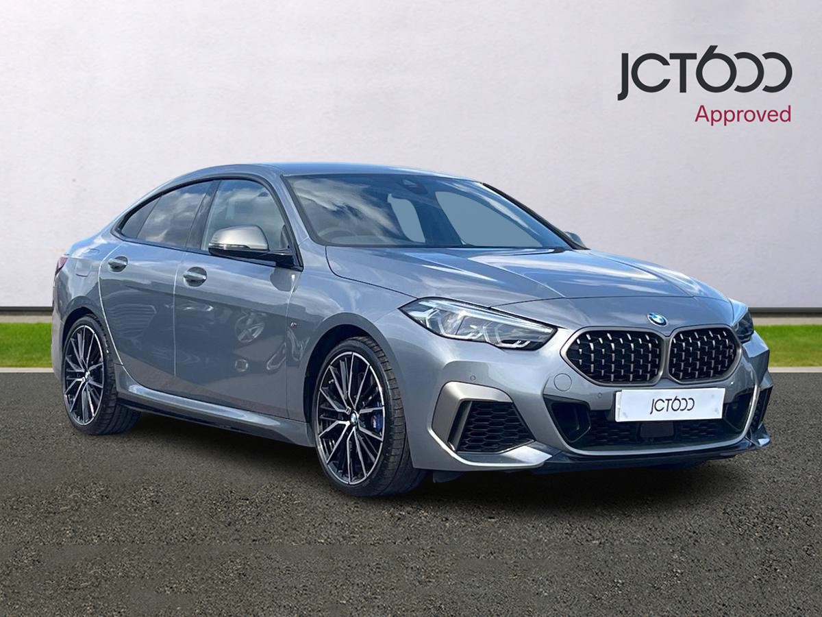 Main listing image - BMW 2 Series Gran Coupe