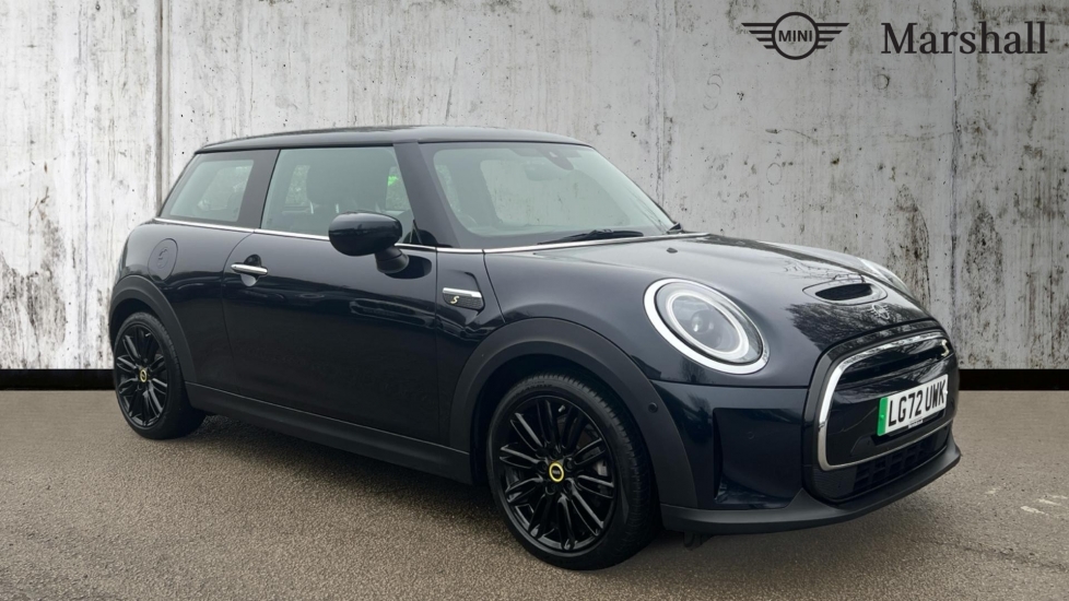 Main listing image - MINI Electric