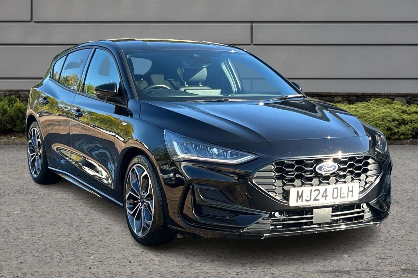 Main listing image - Ford Focus