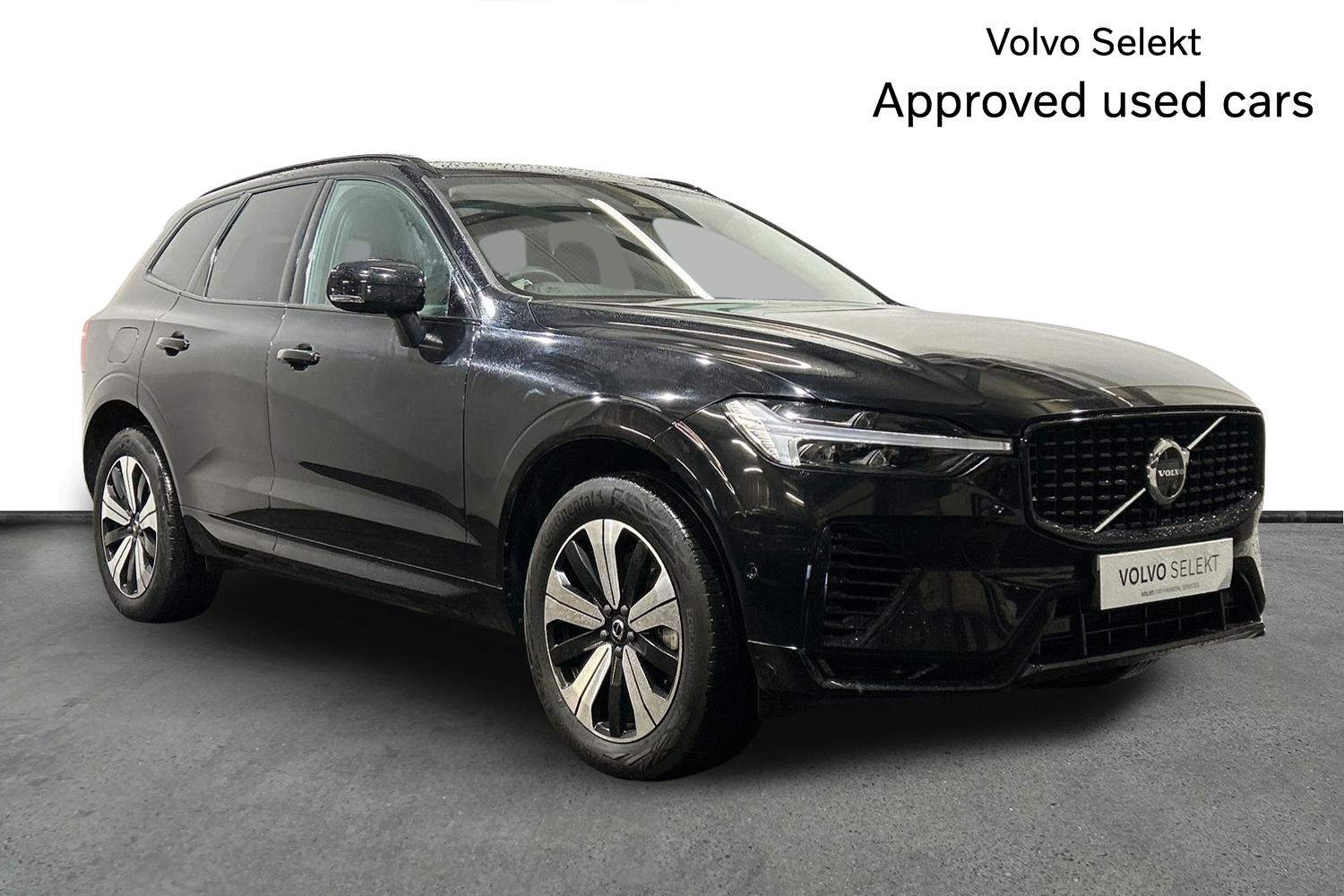 Main listing image - Volvo XC60