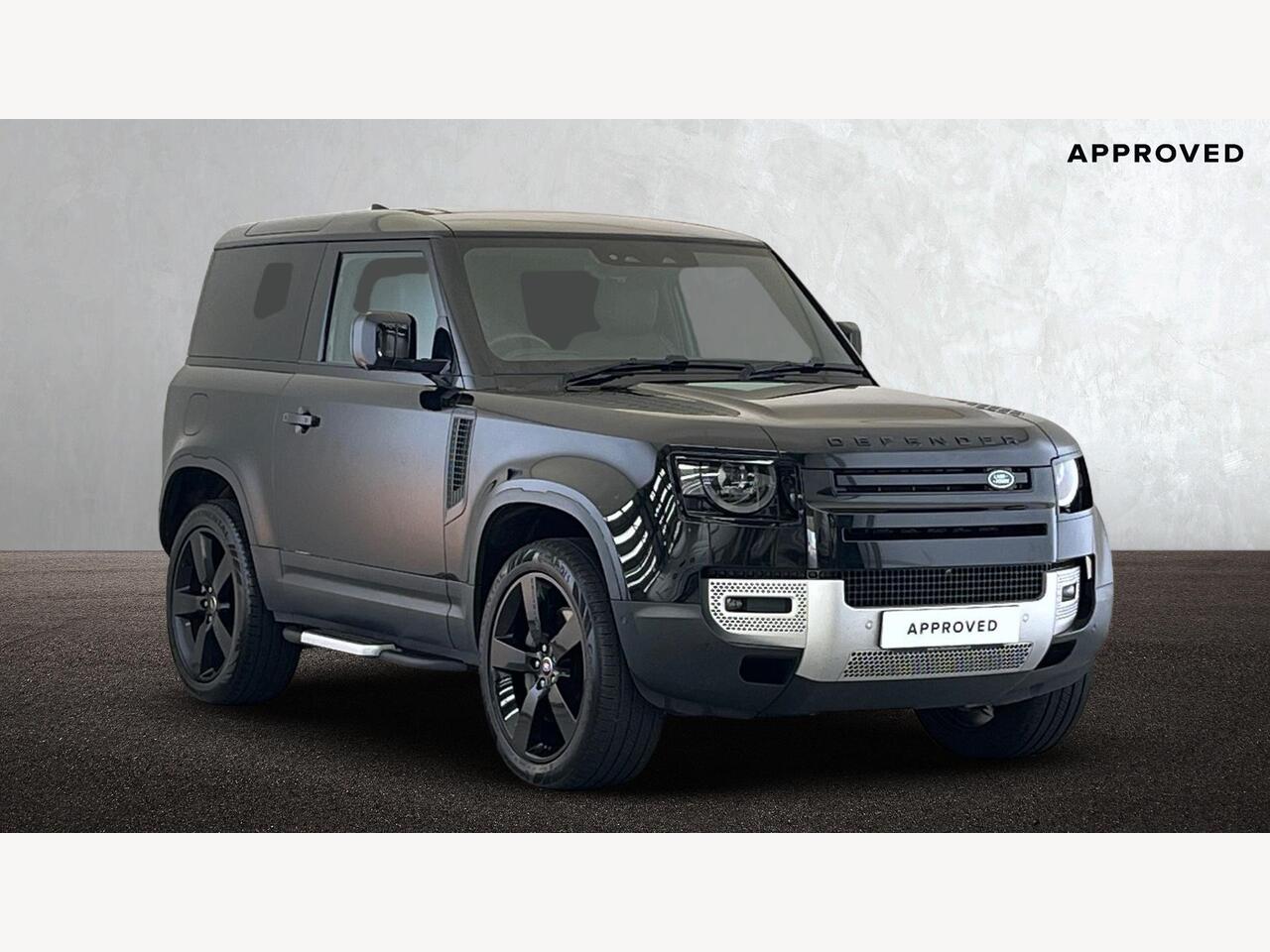Main listing image - Land Rover Defender