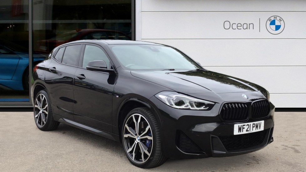 Main listing image - BMW X2