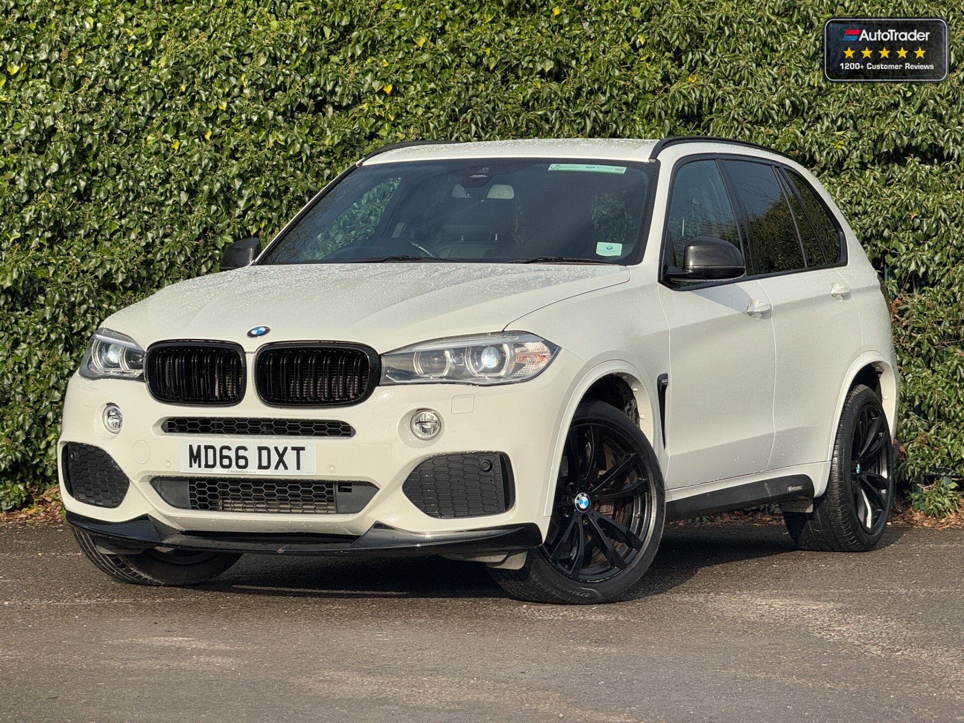 Main listing image - BMW X5