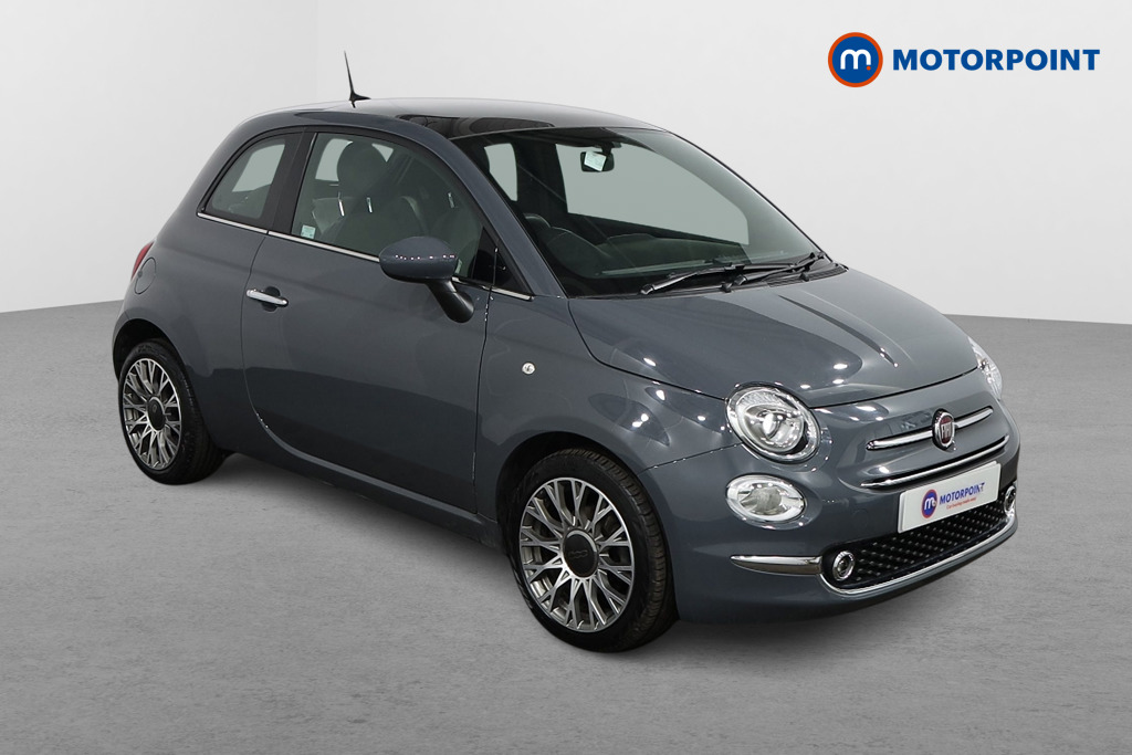 Main listing image - Fiat 500