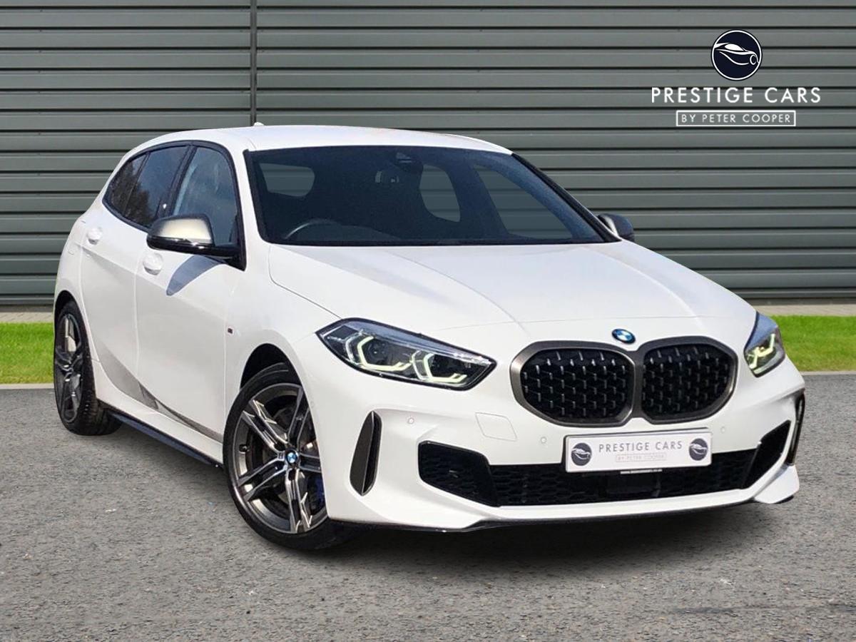 Main listing image - BMW 1 Series