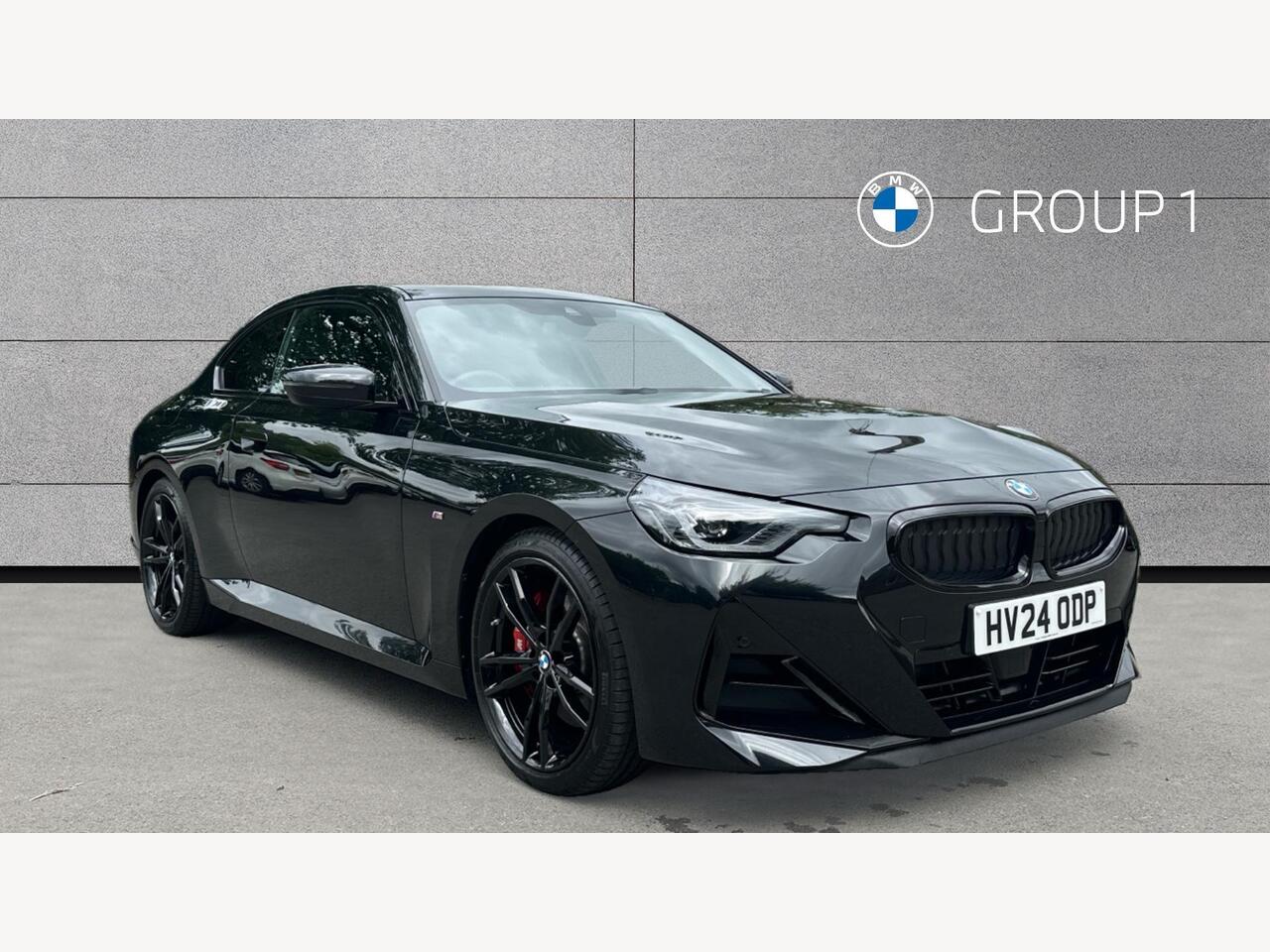Main listing image - BMW 2 Series