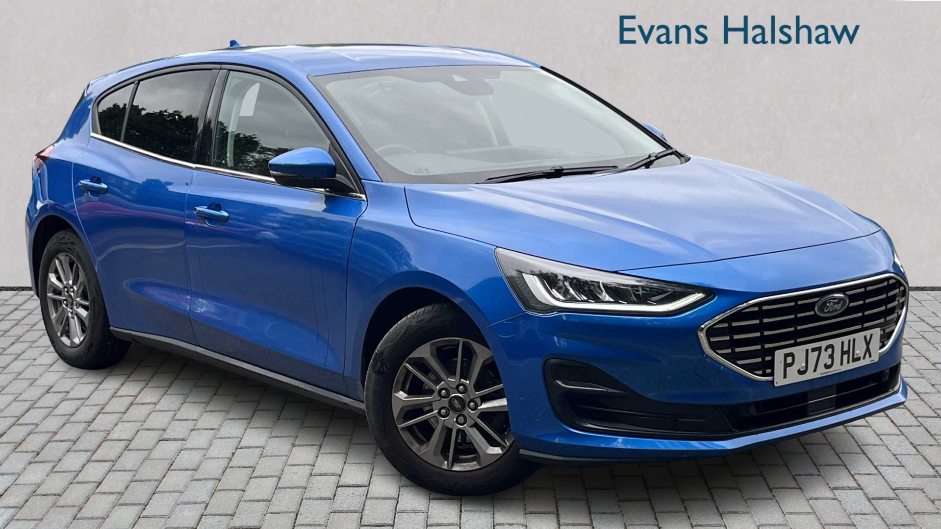 Main listing image - Ford Focus