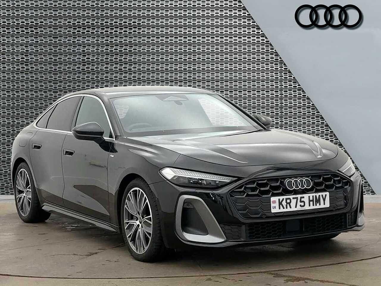 Main listing image - Audi A5