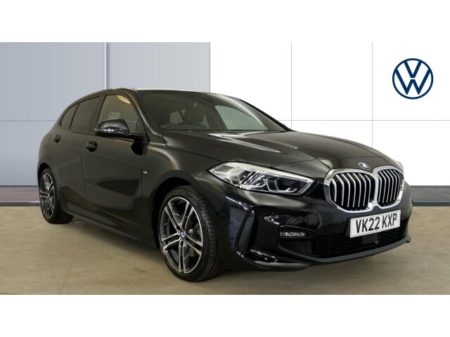 Main listing image - BMW 1 Series