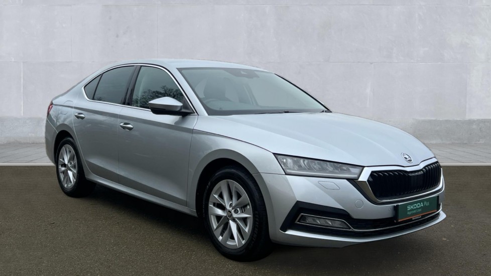 Main listing image - Skoda Octavia