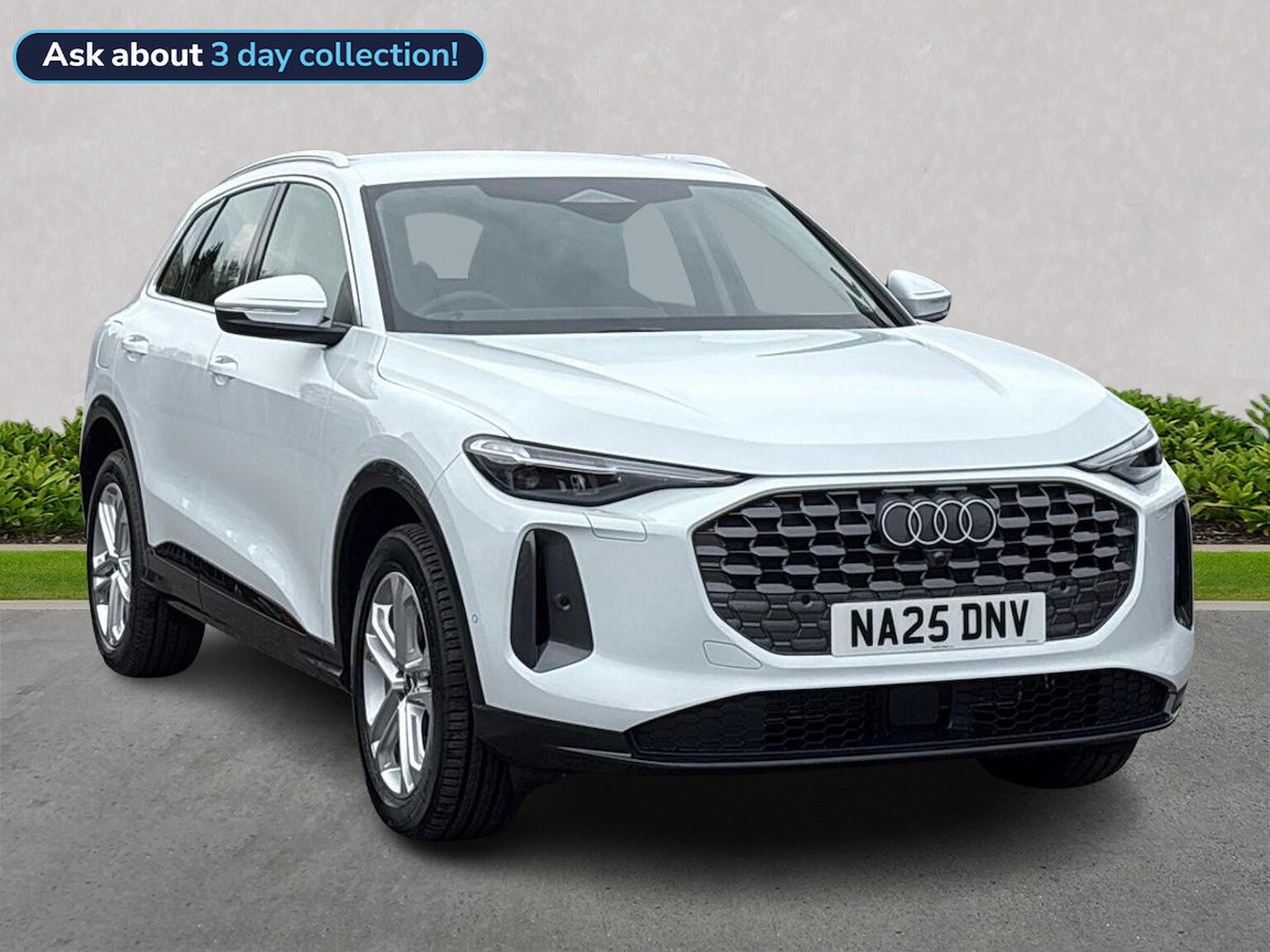Main listing image - Audi Q5