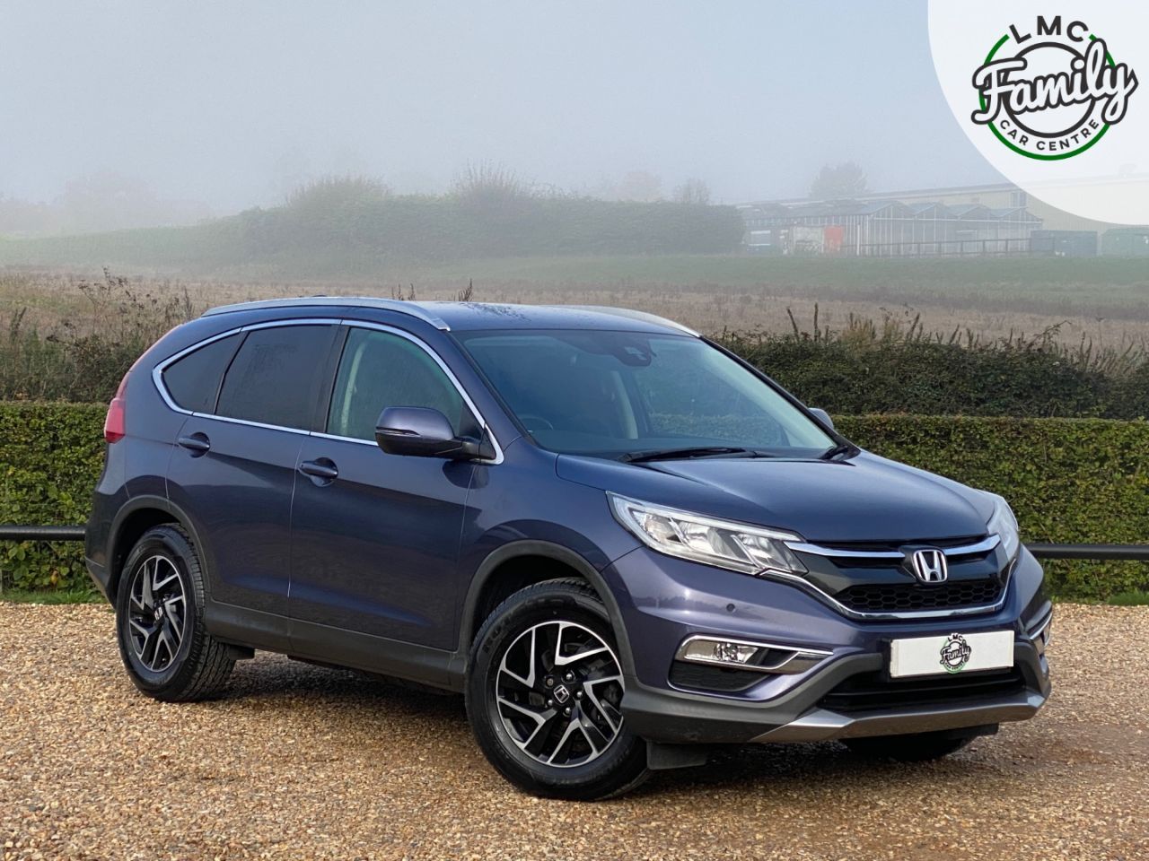 Main listing image - Honda CR-V