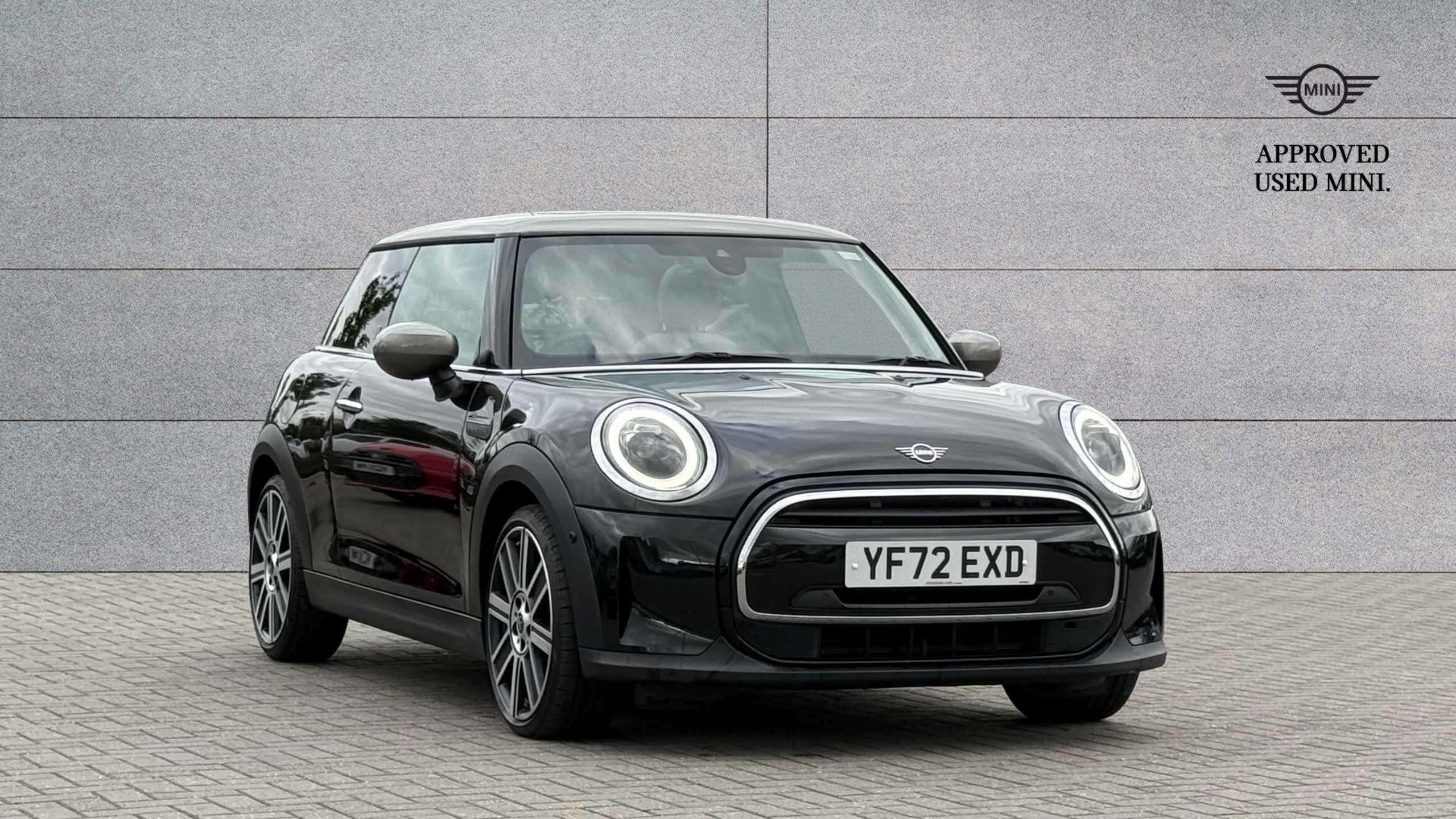 Main listing image - MINI Hatchback