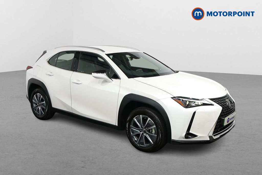 Main listing image - Lexus UX