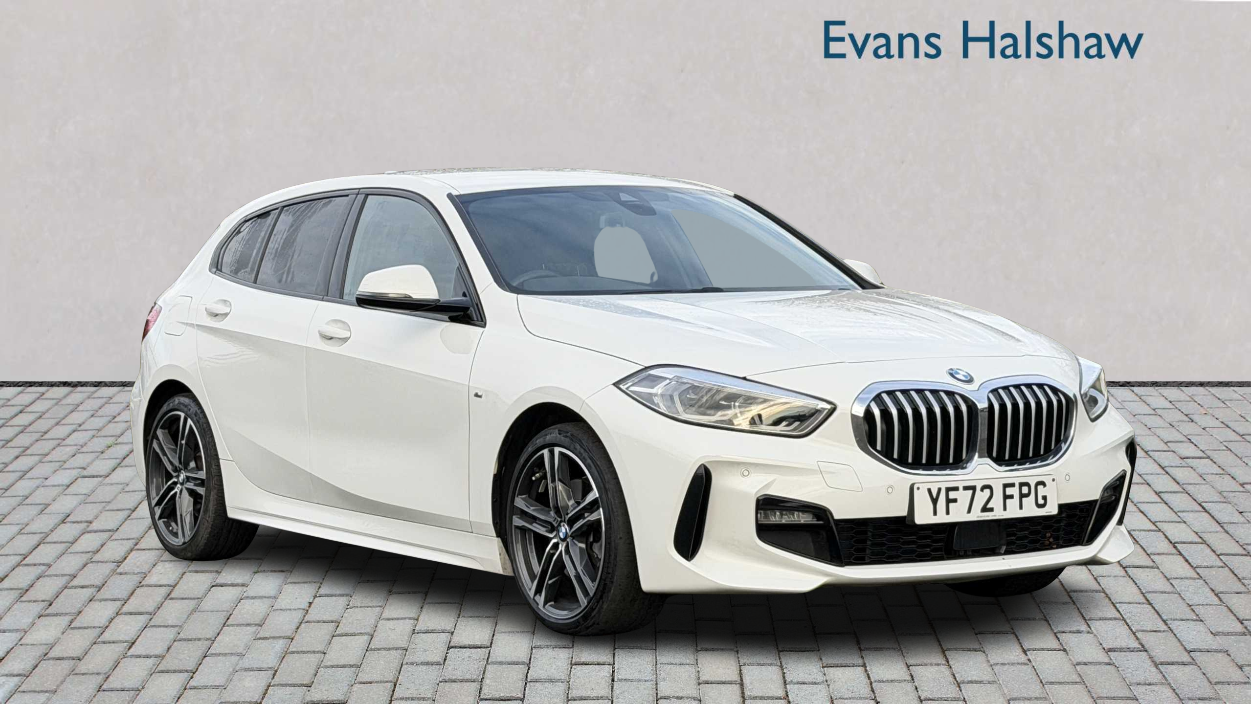 Main listing image - BMW 1 Series