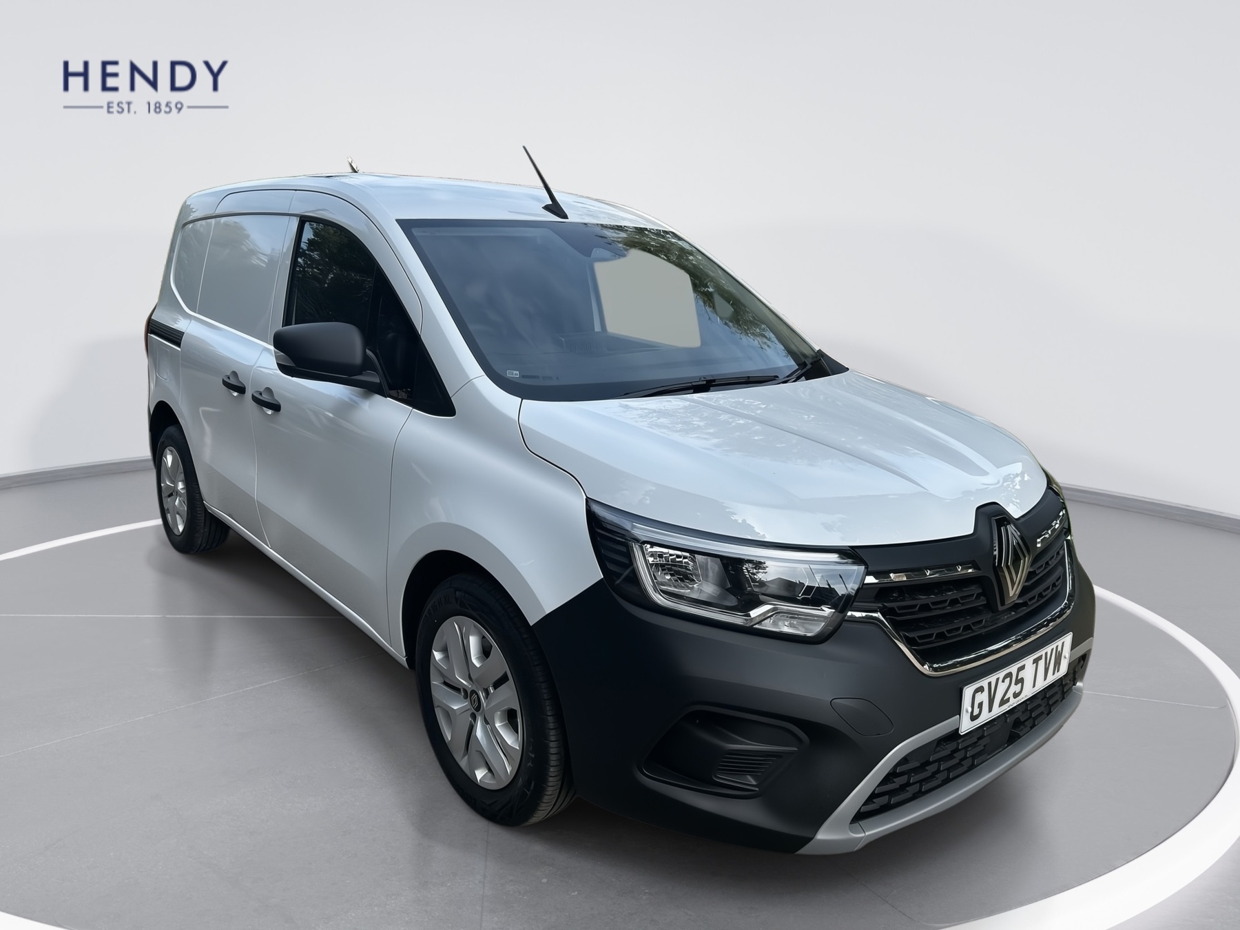 Main listing image - Renault Kangoo