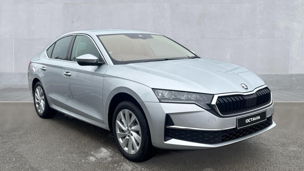 Main listing image - Skoda Octavia