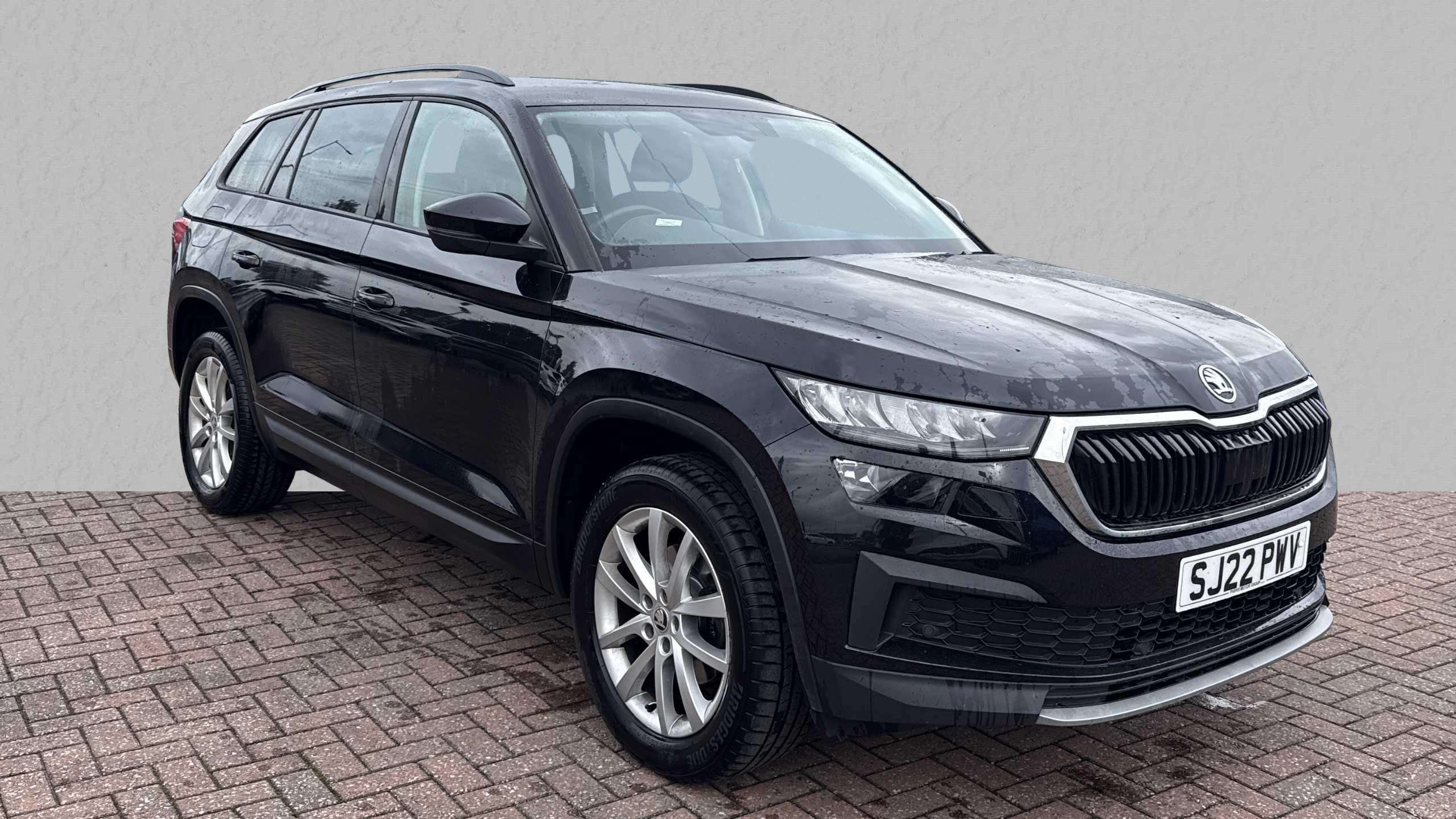 Main listing image - Skoda Kodiaq