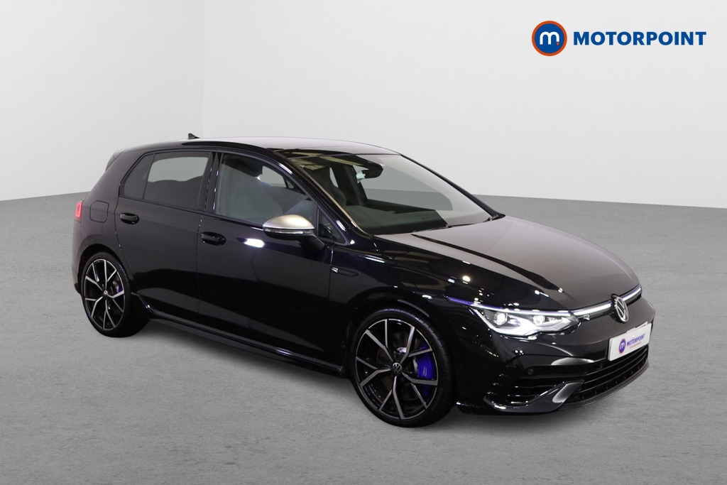 Main listing image - Volkswagen Golf R