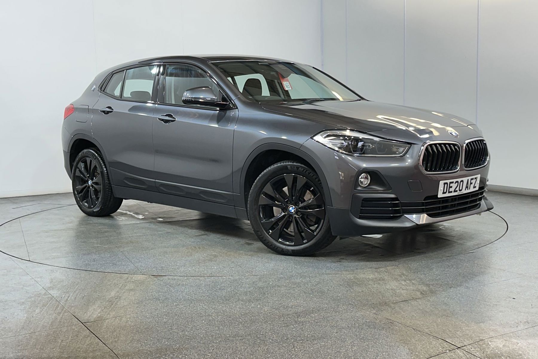 Main listing image - BMW X2