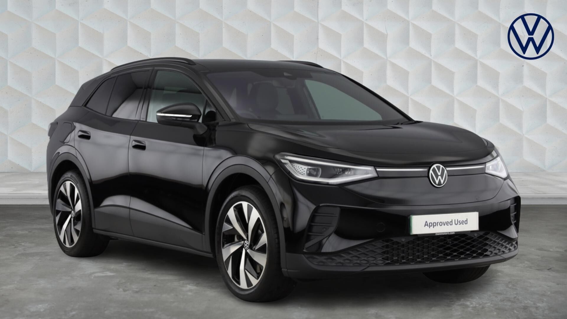 Main listing image - Volkswagen ID.4
