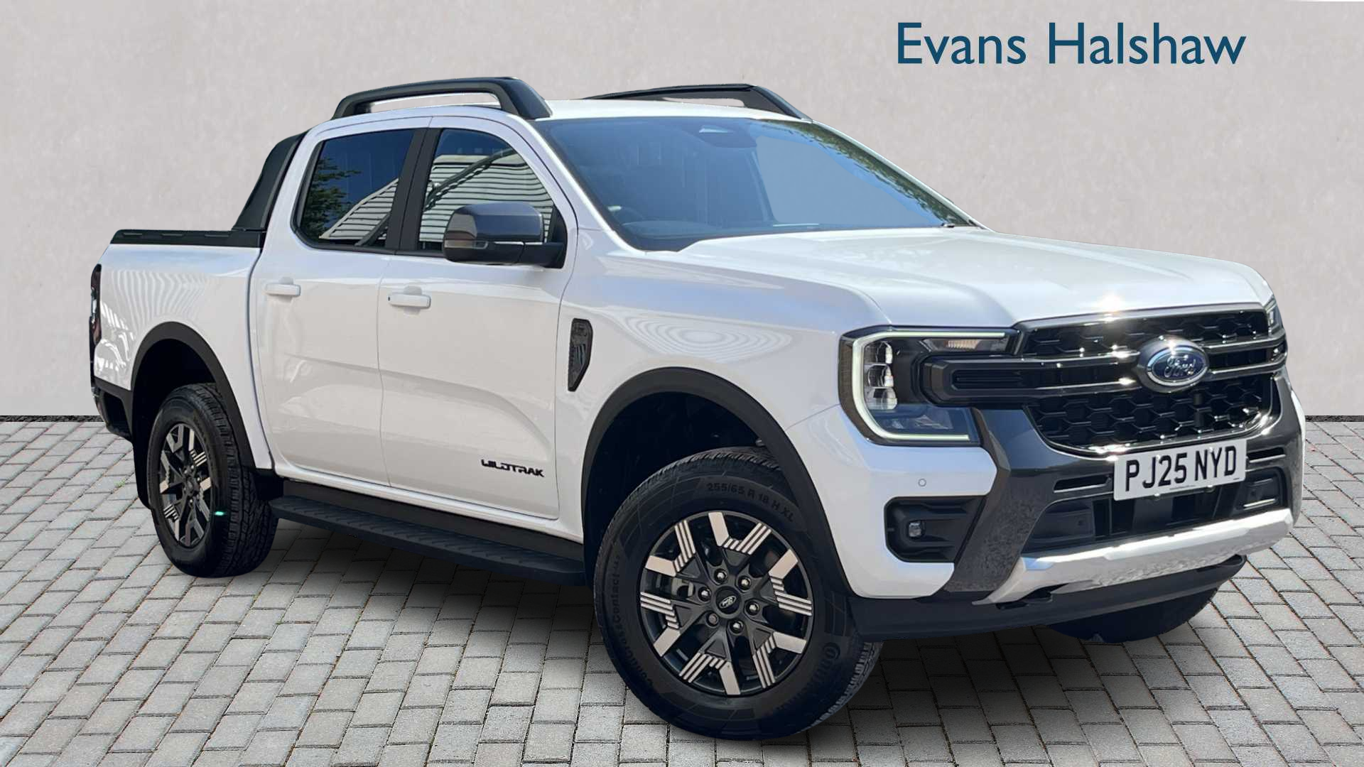 Main listing image - Ford Ranger