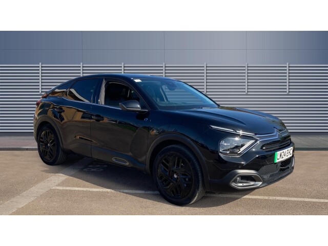 Main listing image - Citroen C4