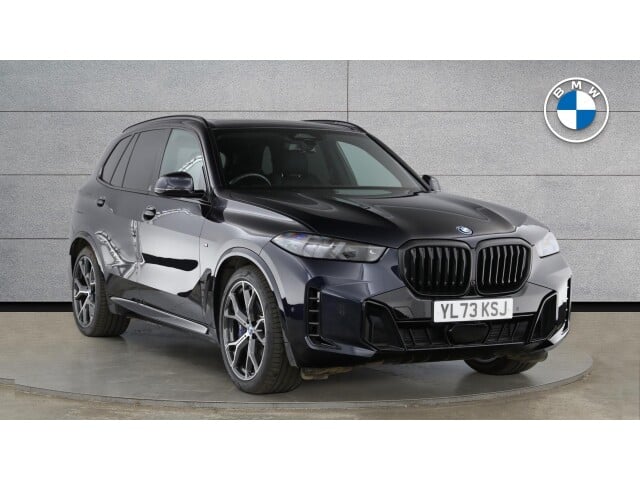 Main listing image - BMW i4