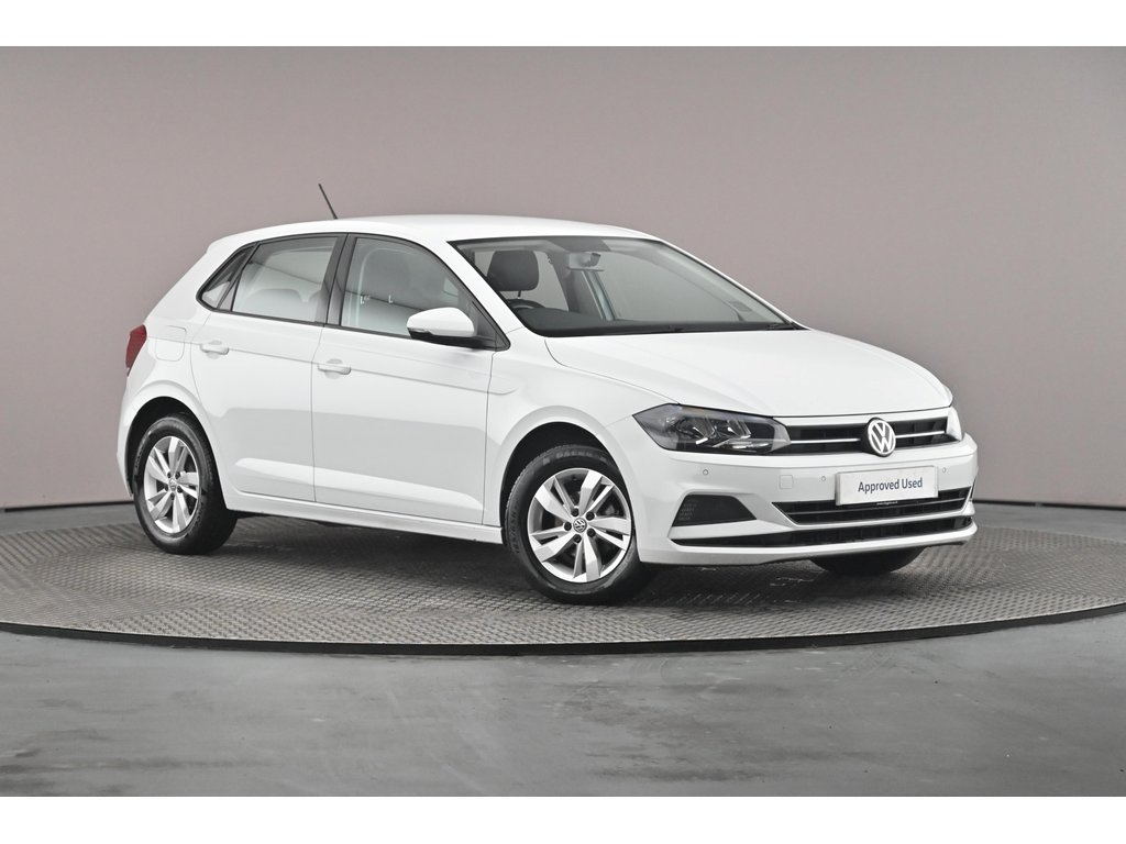 Main listing image - Volkswagen Polo
