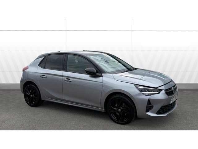 Main listing image - Vauxhall Corsa