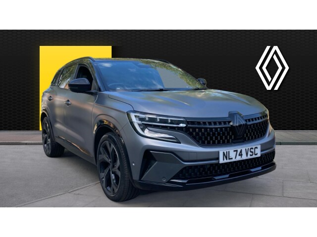 Main listing image - Renault Austral