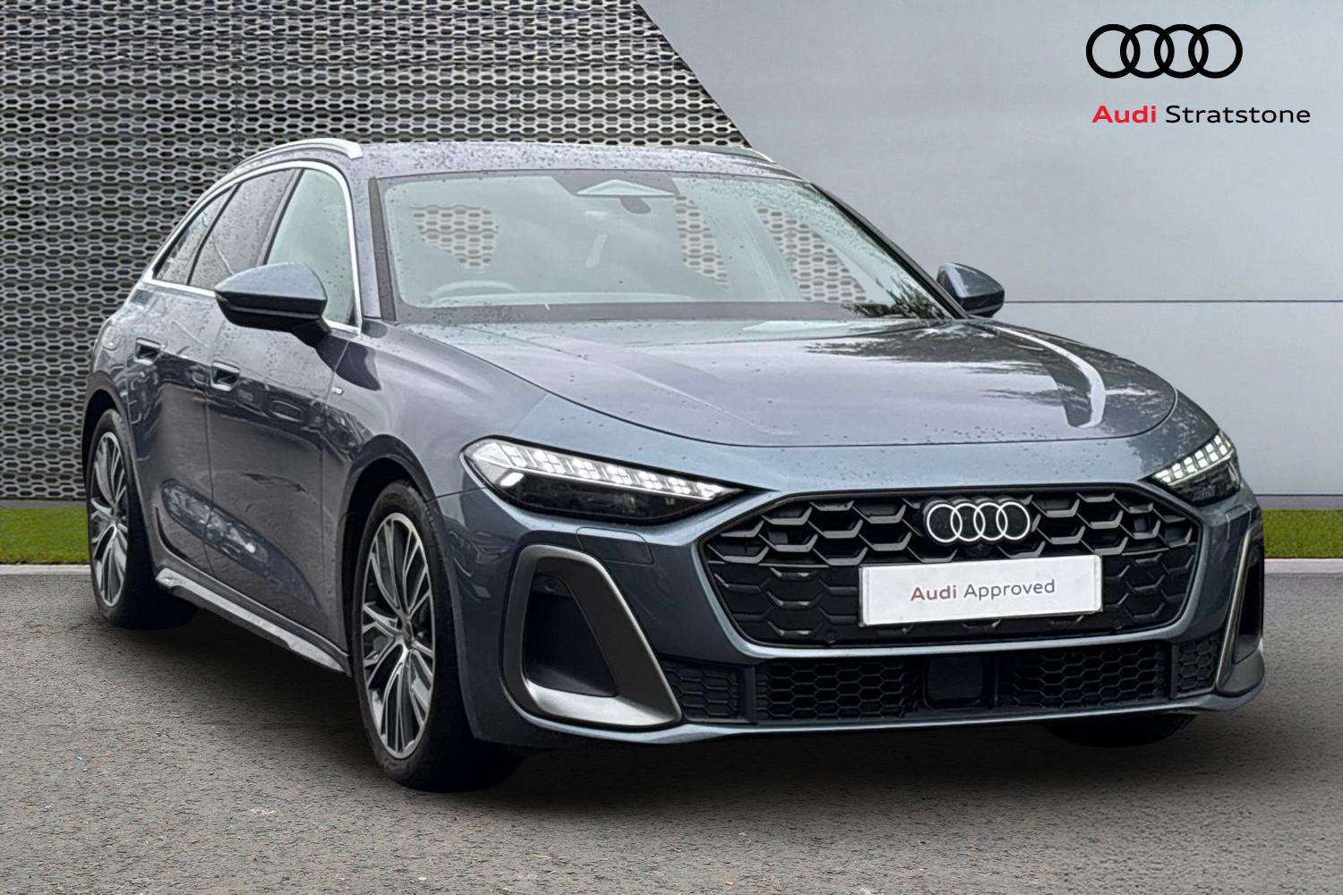 Main listing image - Audi A5