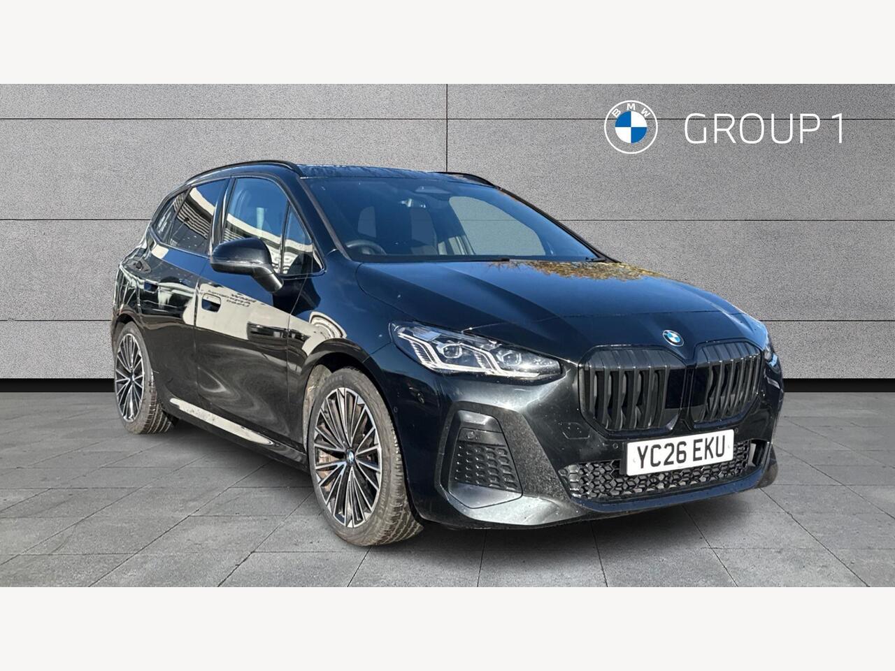 Main listing image - BMW 2 Series