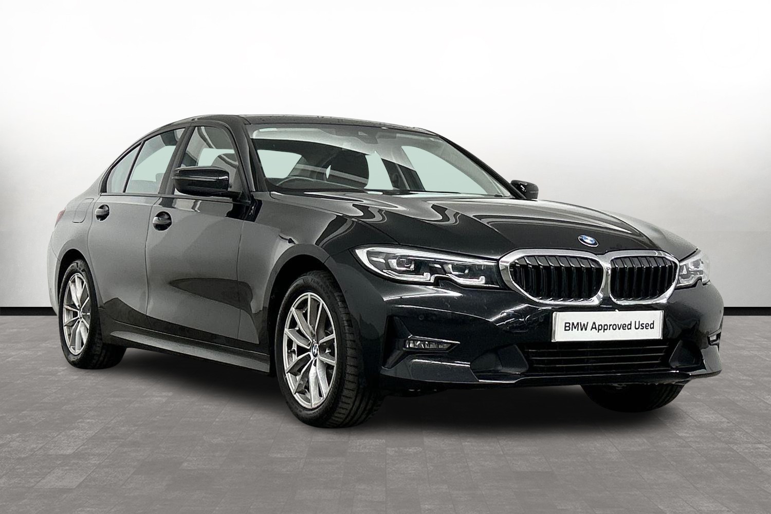 Main listing image - BMW 3 Series