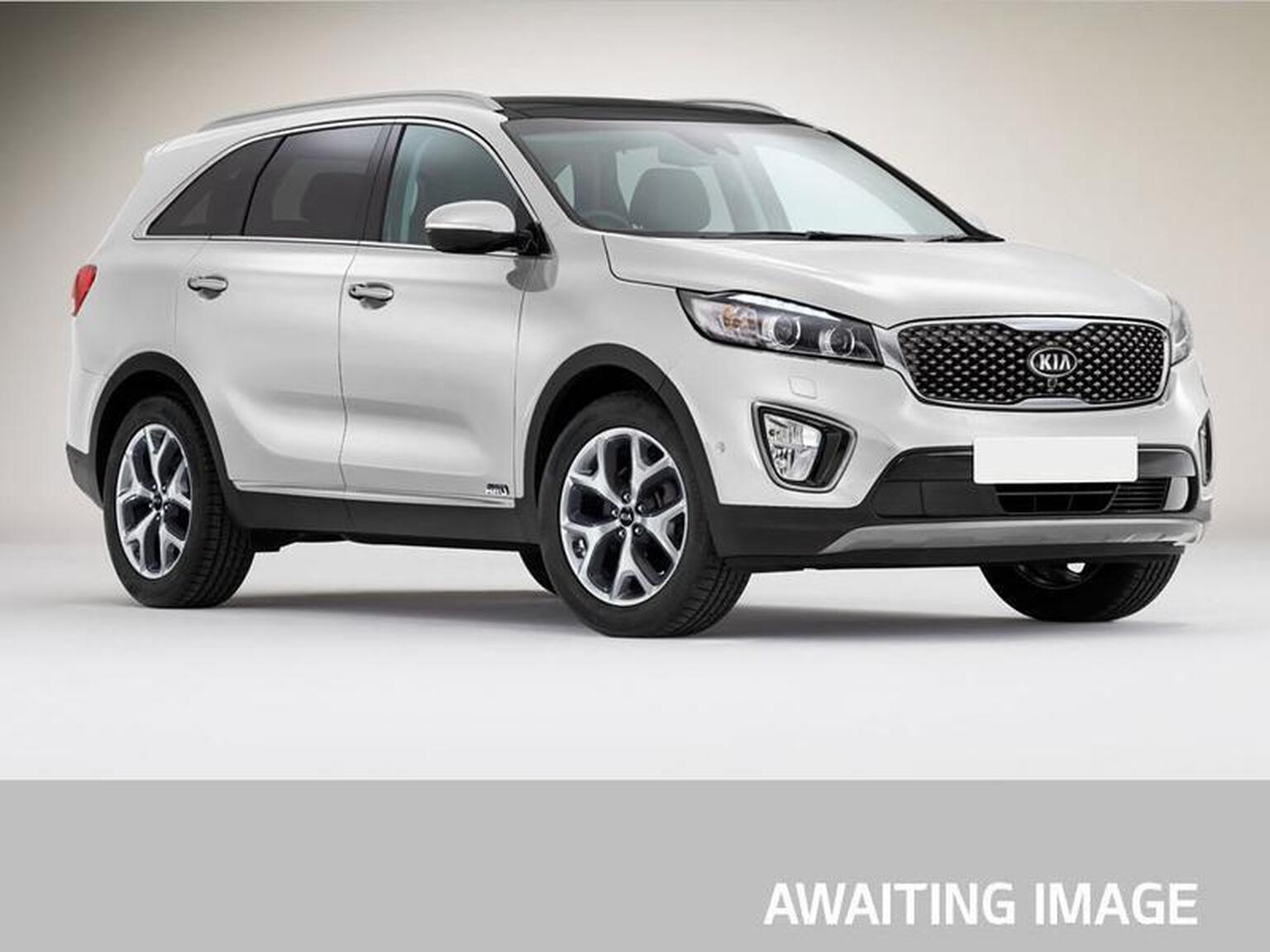 Main listing image - Kia Sorento
