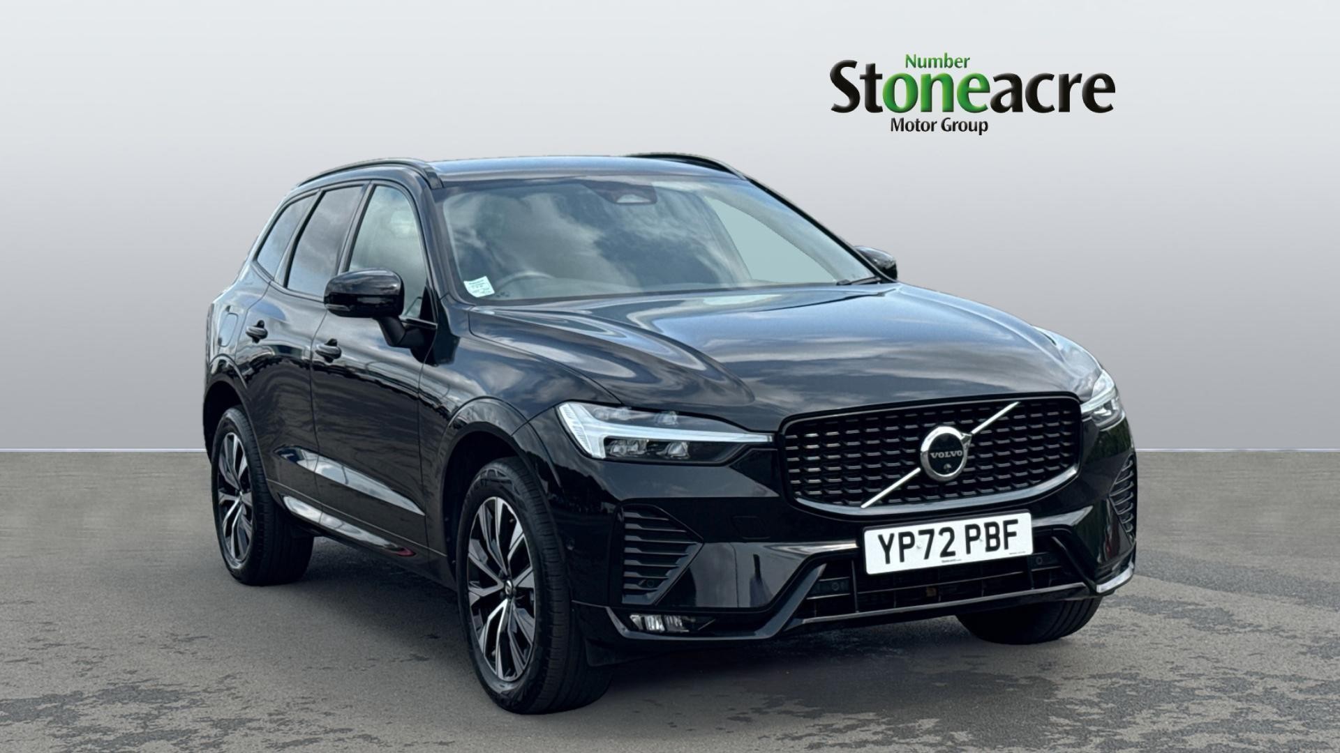 Main listing image - Volvo XC60