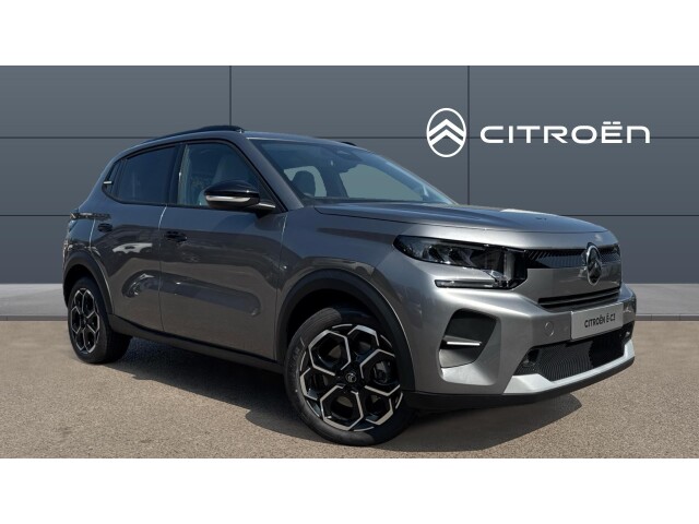 Main listing image - Citroen C3
