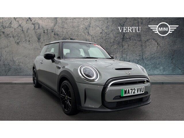 Main listing image - MINI Electric
