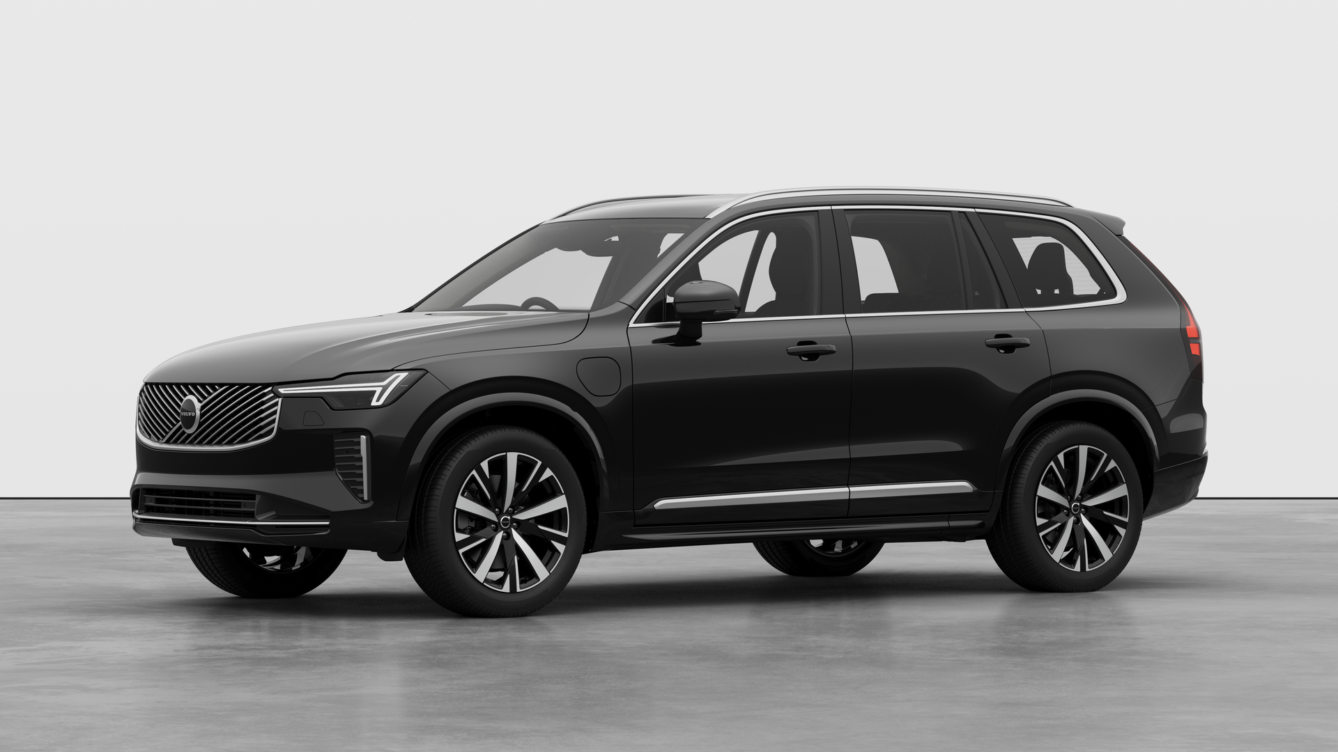 Main listing image - Volvo XC90