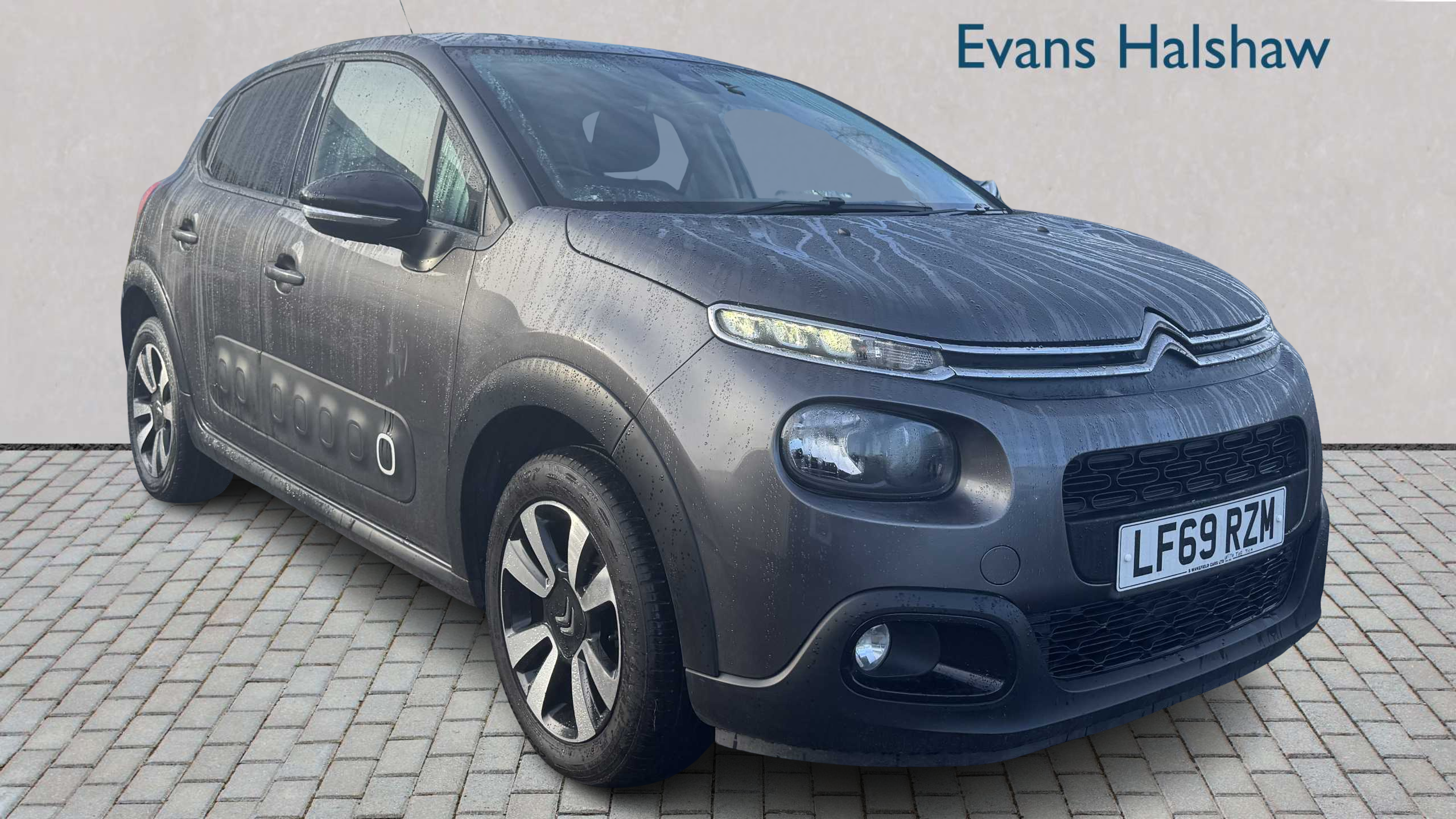 Main listing image - Citroen C3