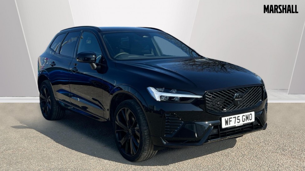 Main listing image - Volvo XC60